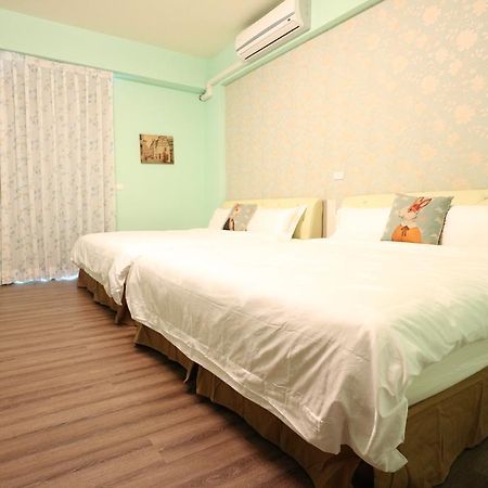 Aunt'S Bed And Breakfast T'ai-tung Exteriér fotografie